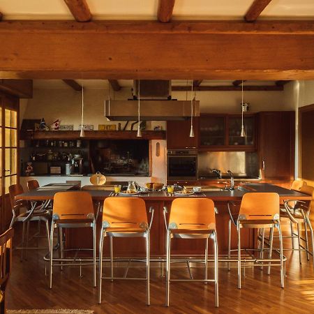 B&B Casa Decimo Греве-ин-Кьянти Экстерьер фото