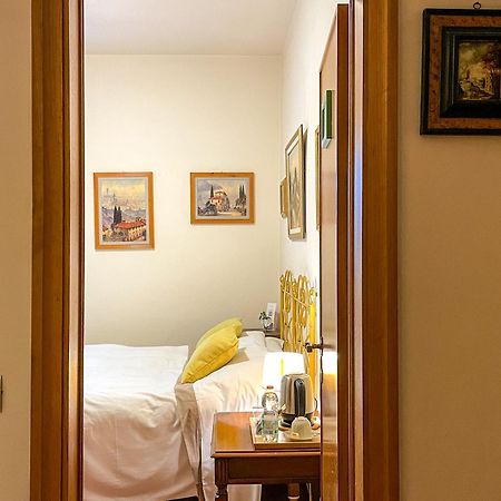 B&B Casa Decimo Греве-ин-Кьянти Экстерьер фото