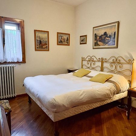 B&B Casa Decimo Греве-ин-Кьянти Экстерьер фото