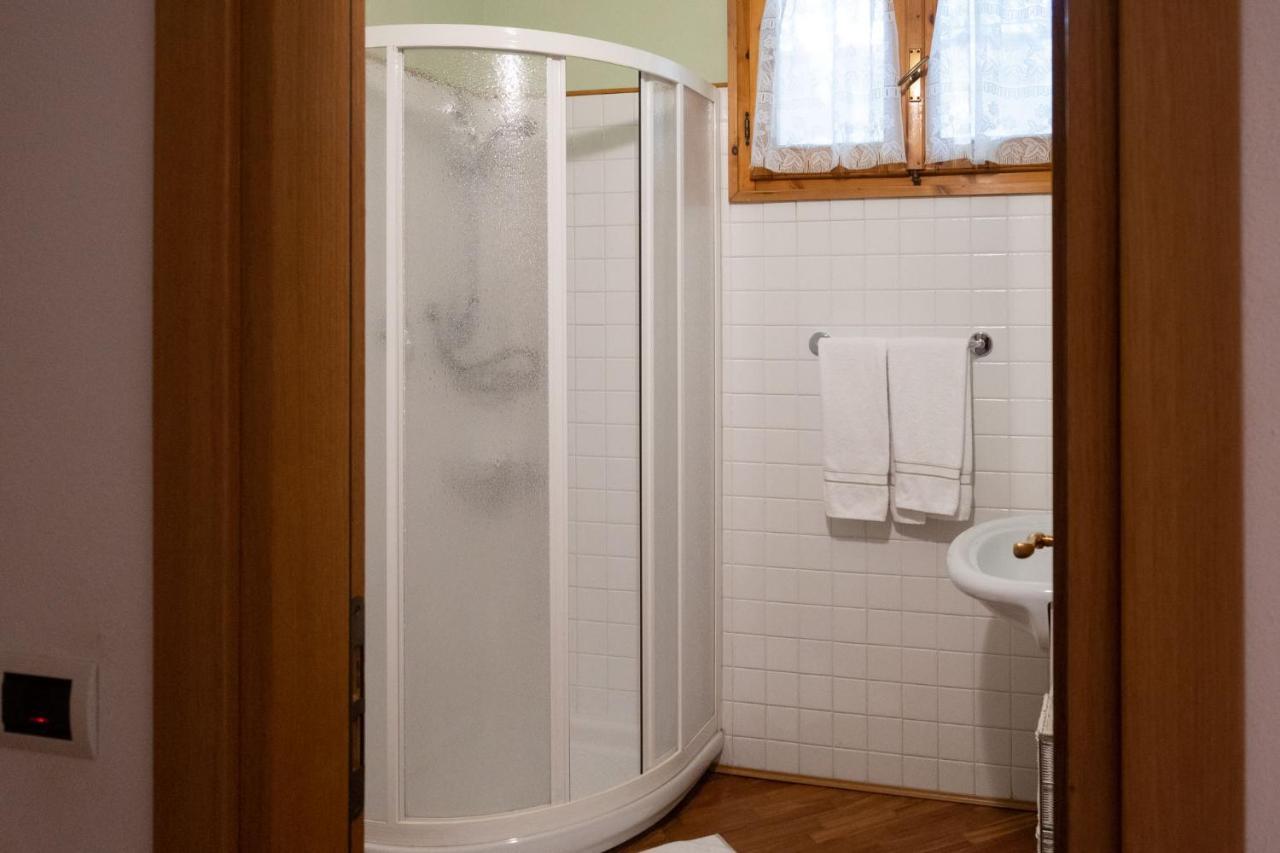 B&B Casa Decimo Греве-ин-Кьянти Экстерьер фото
