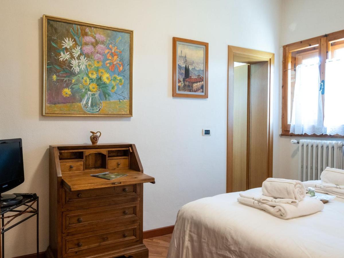 B&B Casa Decimo Греве-ин-Кьянти Экстерьер фото
