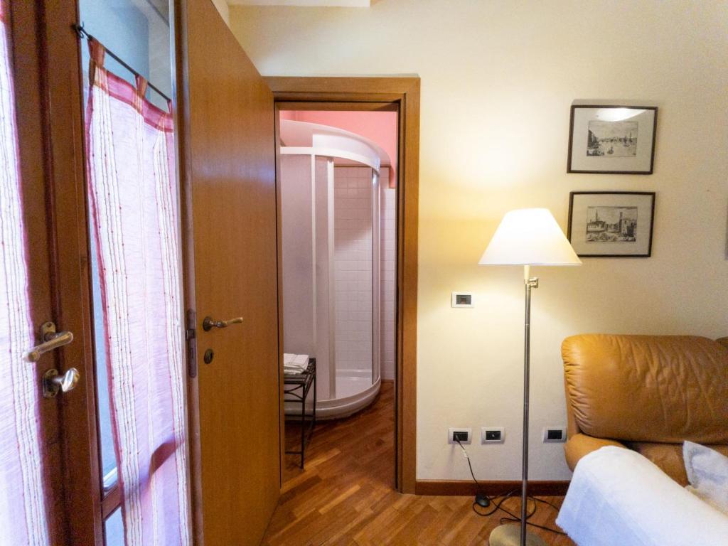 B&B Casa Decimo Греве-ин-Кьянти Экстерьер фото
