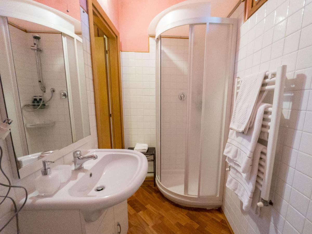 B&B Casa Decimo Греве-ин-Кьянти Экстерьер фото