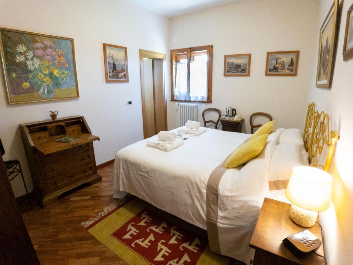 B&B Casa Decimo Греве-ин-Кьянти Экстерьер фото