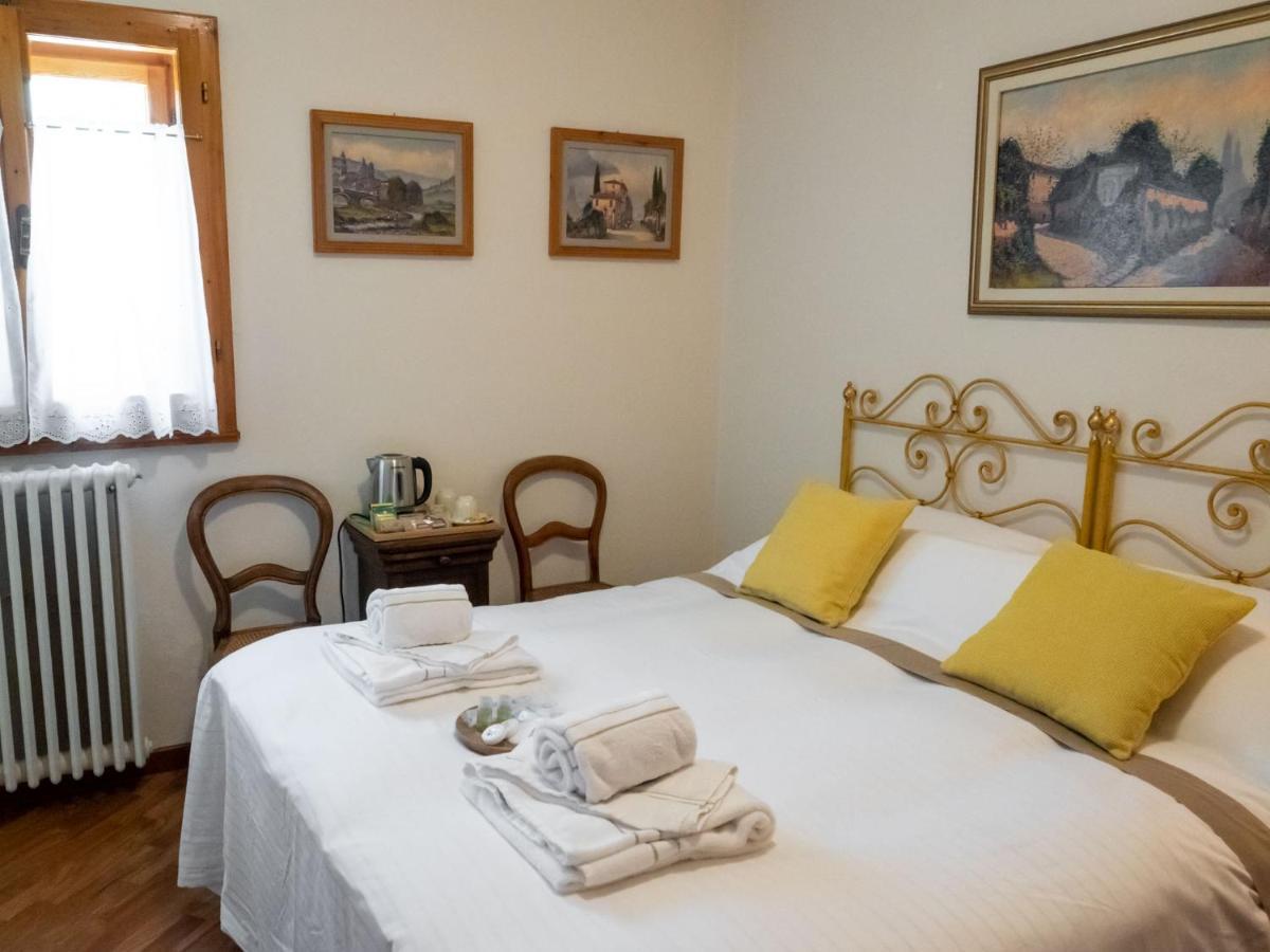 B&B Casa Decimo Греве-ин-Кьянти Экстерьер фото