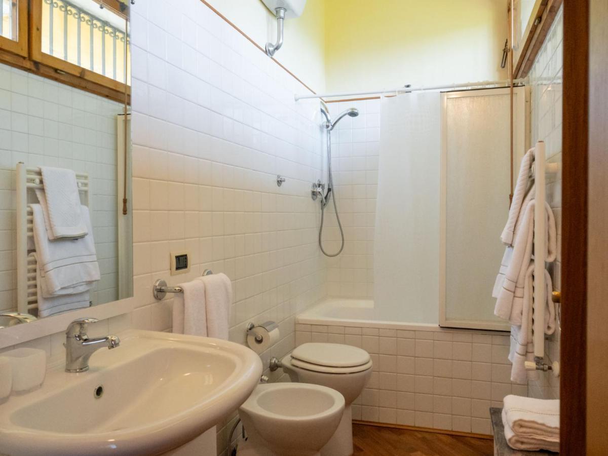 B&B Casa Decimo Греве-ин-Кьянти Экстерьер фото