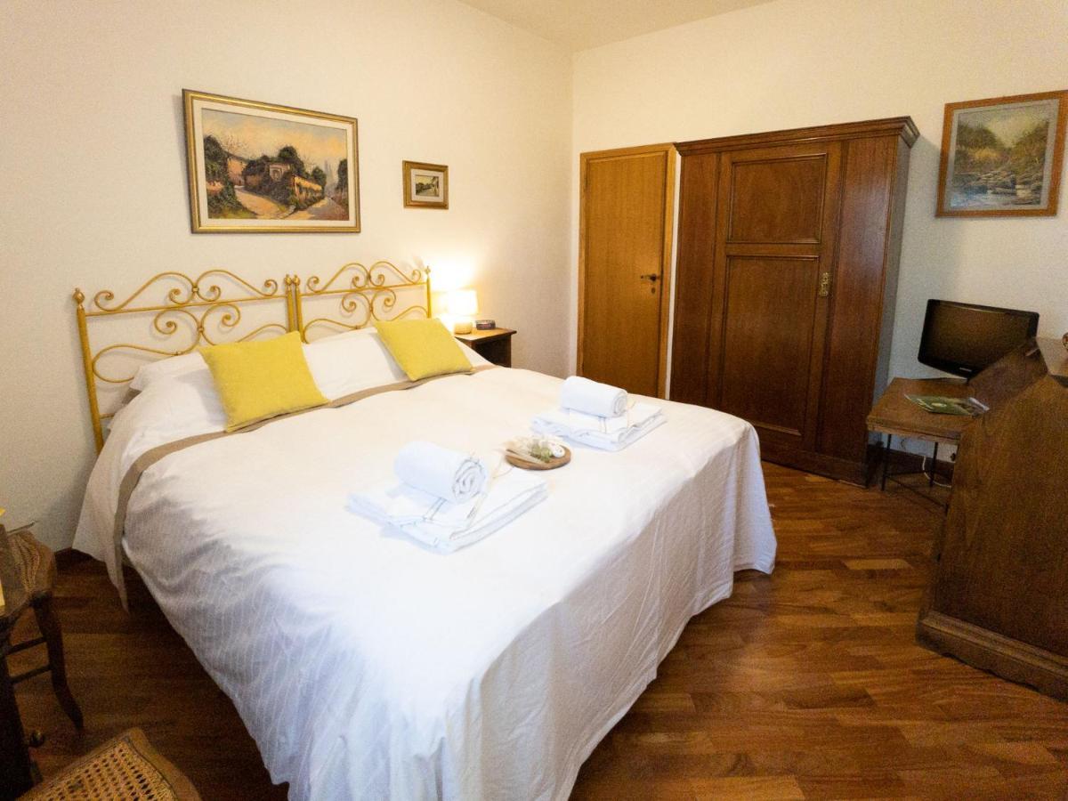 B&B Casa Decimo Греве-ин-Кьянти Экстерьер фото