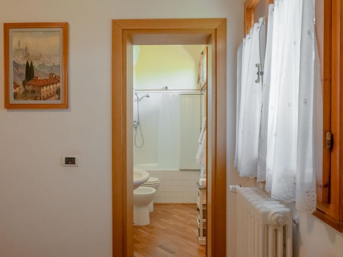 B&B Casa Decimo Греве-ин-Кьянти Экстерьер фото