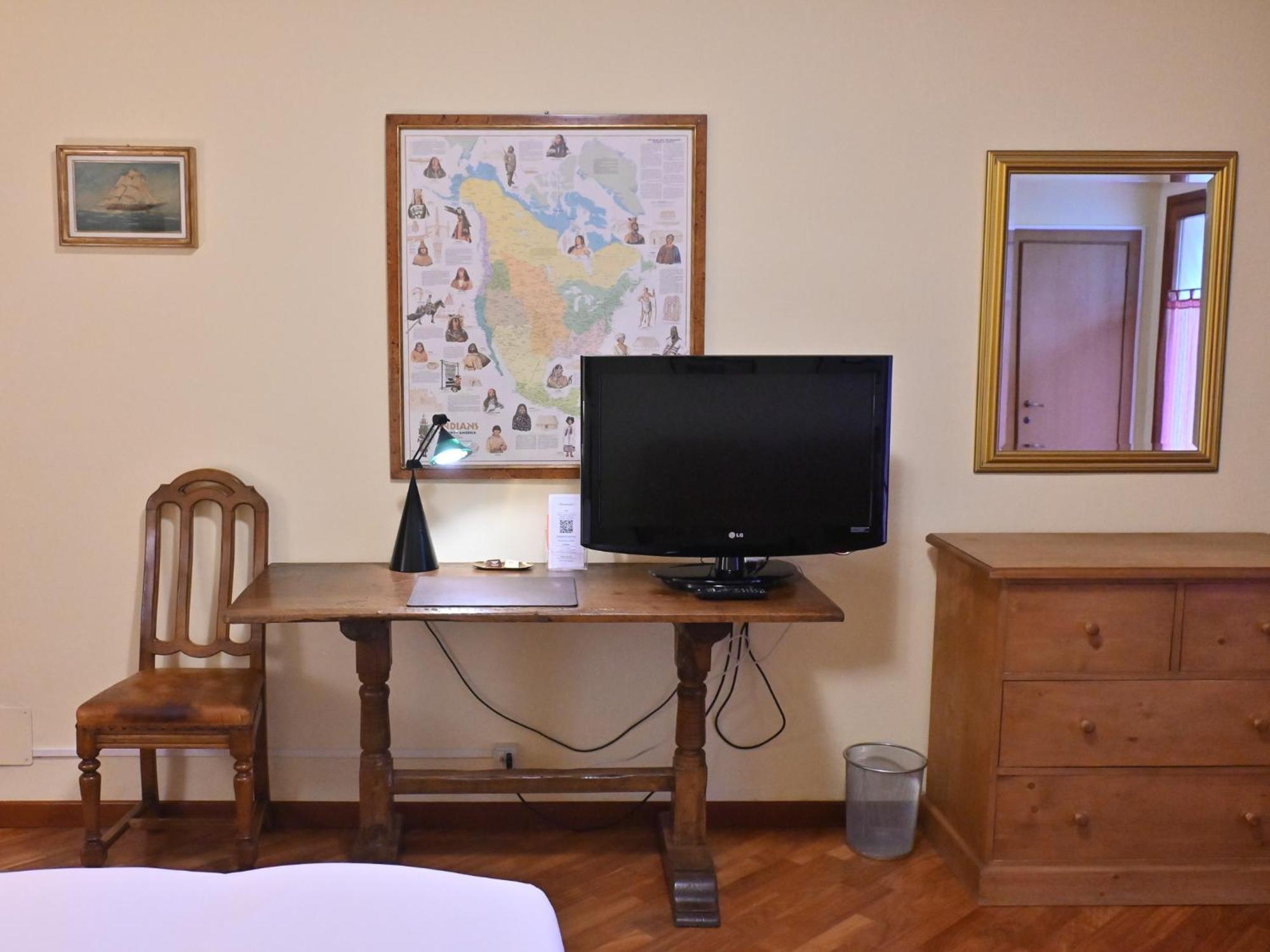 B&B Casa Decimo Греве-ин-Кьянти Экстерьер фото