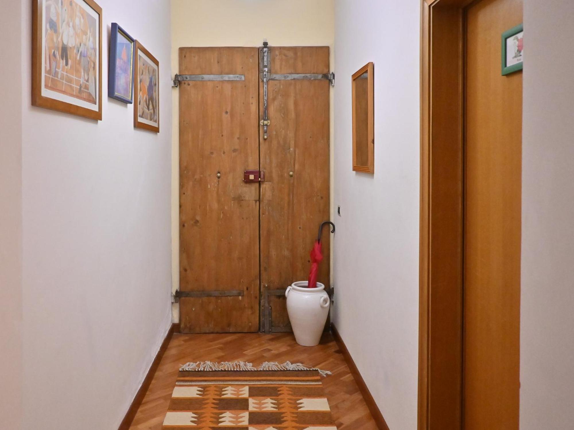 B&B Casa Decimo Греве-ин-Кьянти Экстерьер фото