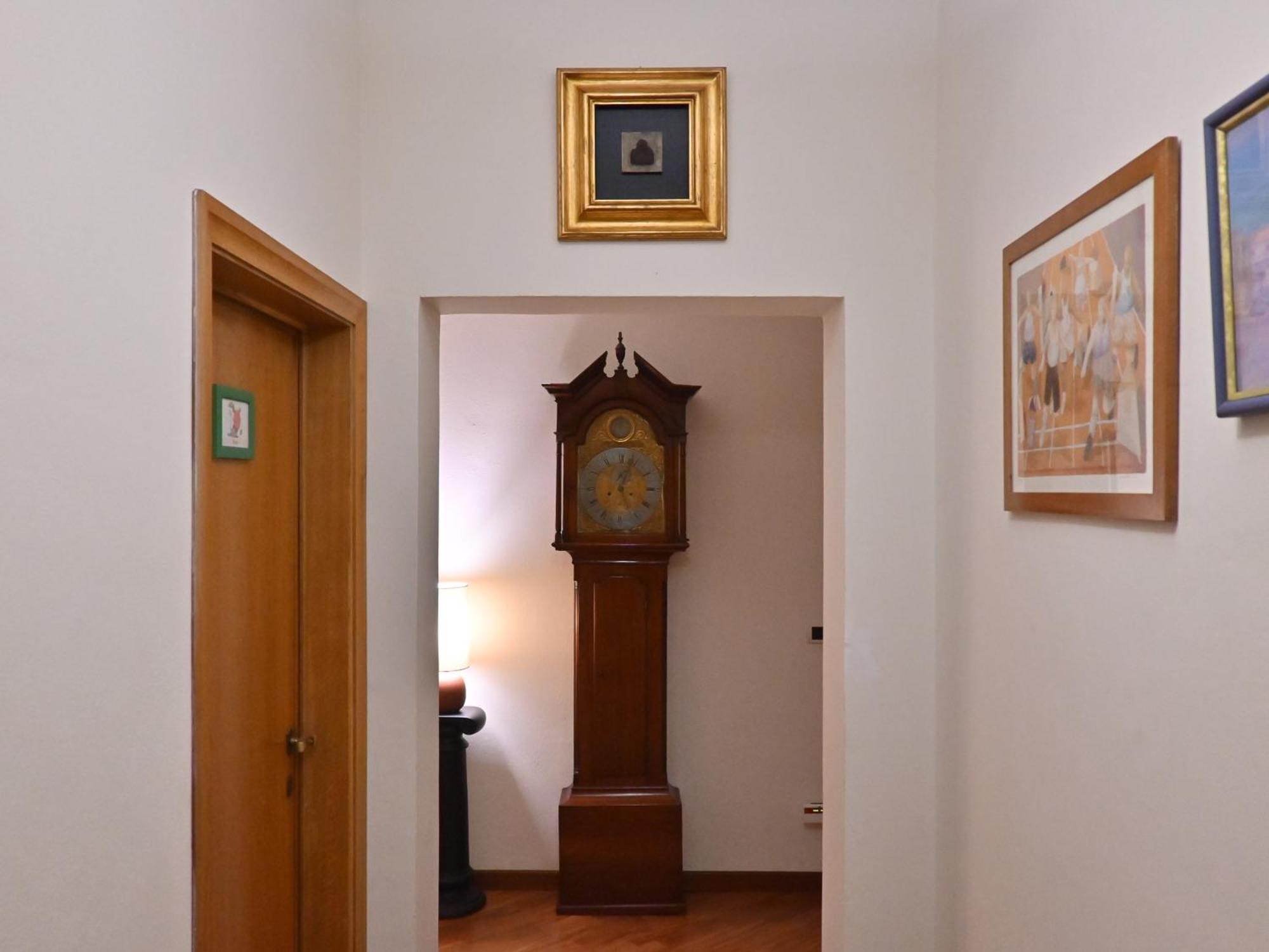 B&B Casa Decimo Греве-ин-Кьянти Экстерьер фото