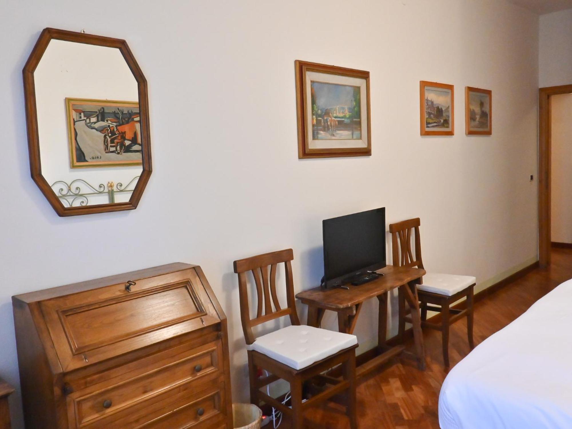 B&B Casa Decimo Греве-ин-Кьянти Экстерьер фото