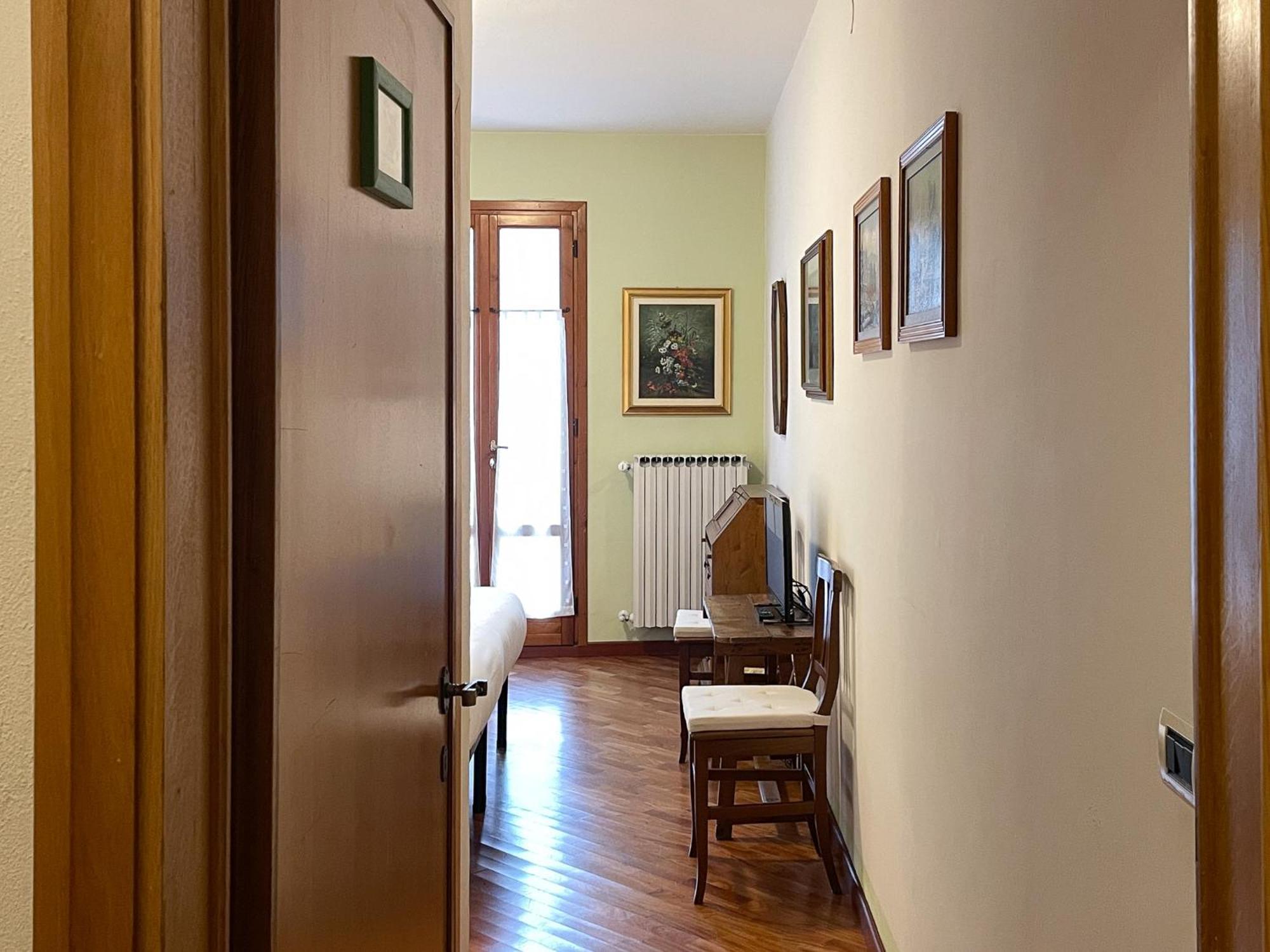 B&B Casa Decimo Греве-ин-Кьянти Экстерьер фото