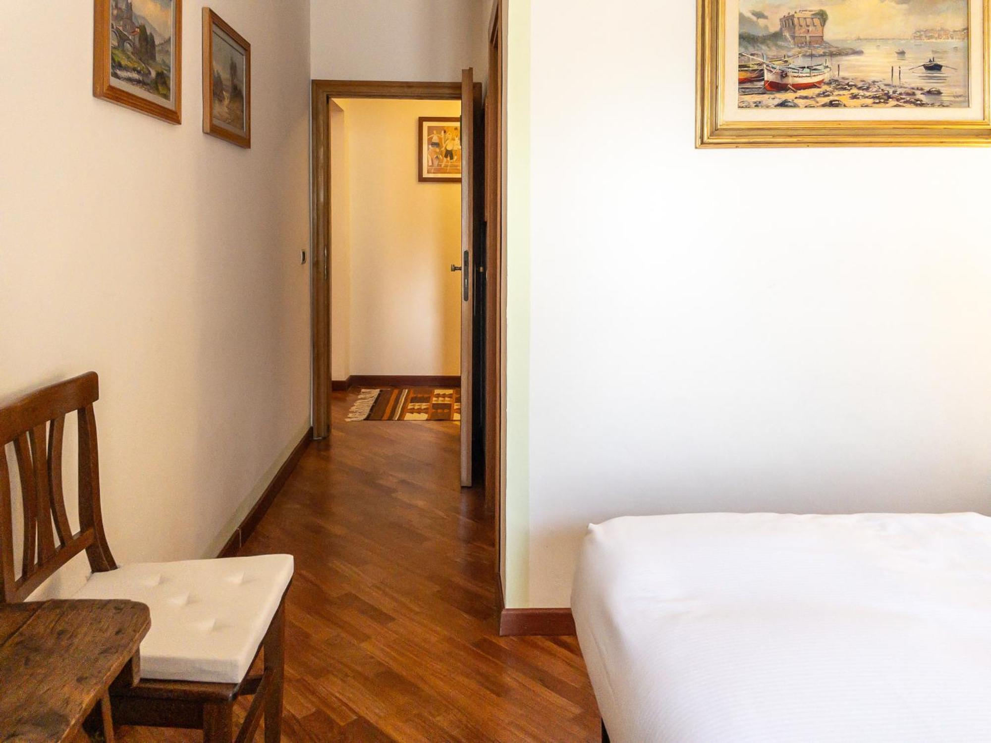 B&B Casa Decimo Греве-ин-Кьянти Экстерьер фото