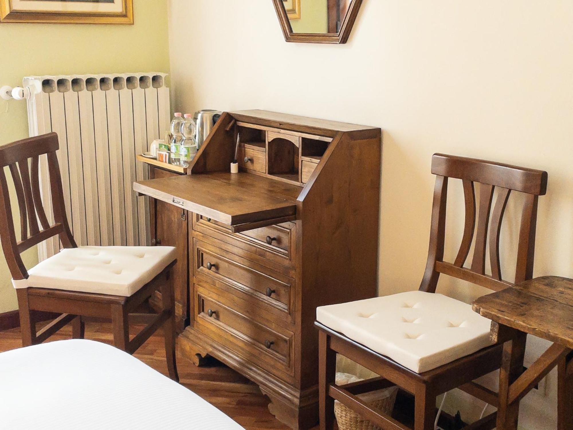 B&B Casa Decimo Греве-ин-Кьянти Экстерьер фото