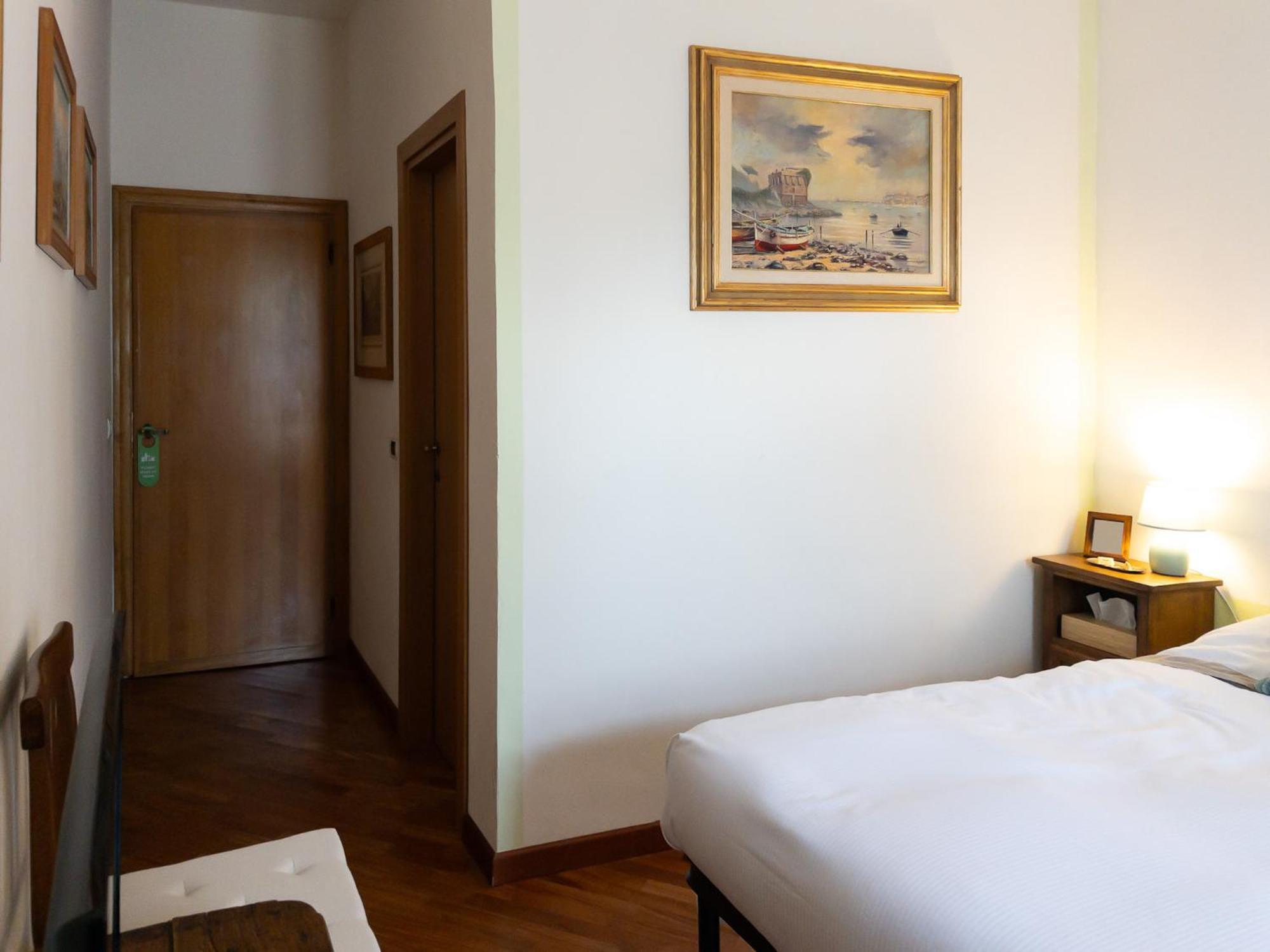 B&B Casa Decimo Греве-ин-Кьянти Экстерьер фото