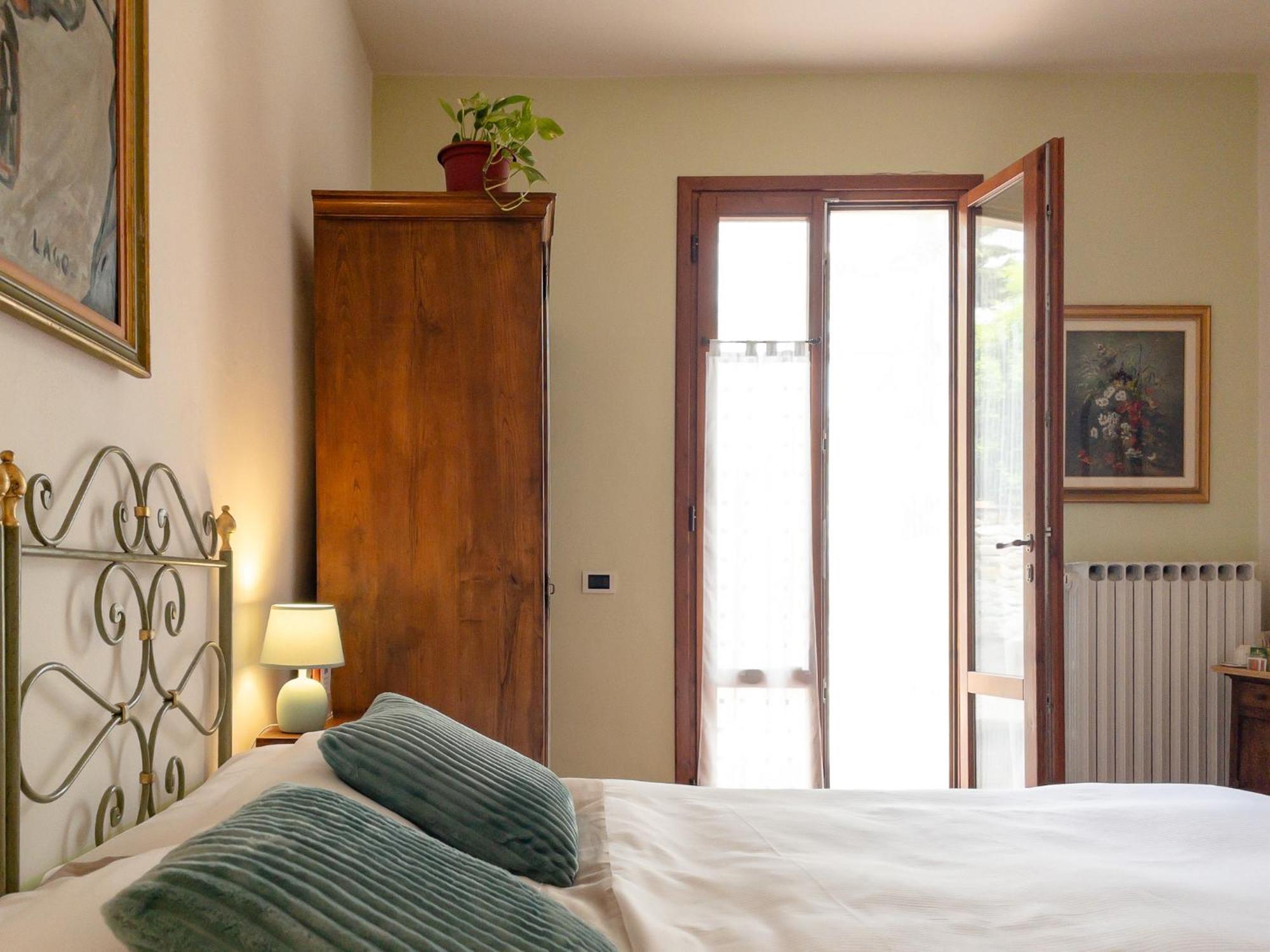 B&B Casa Decimo Греве-ин-Кьянти Экстерьер фото