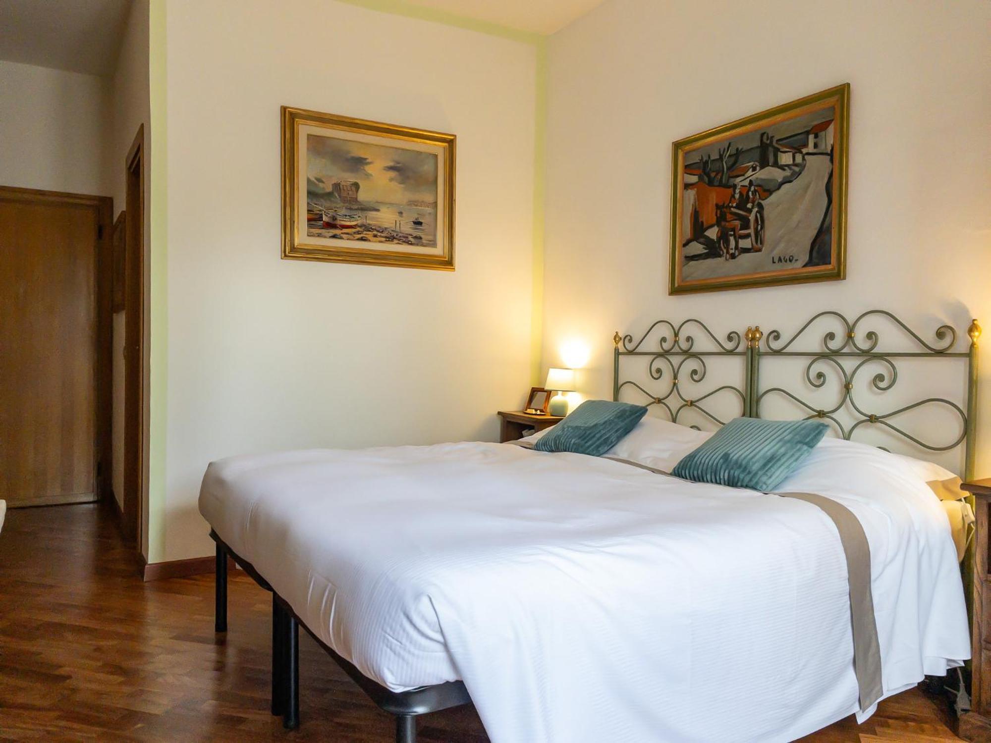 B&B Casa Decimo Греве-ин-Кьянти Экстерьер фото