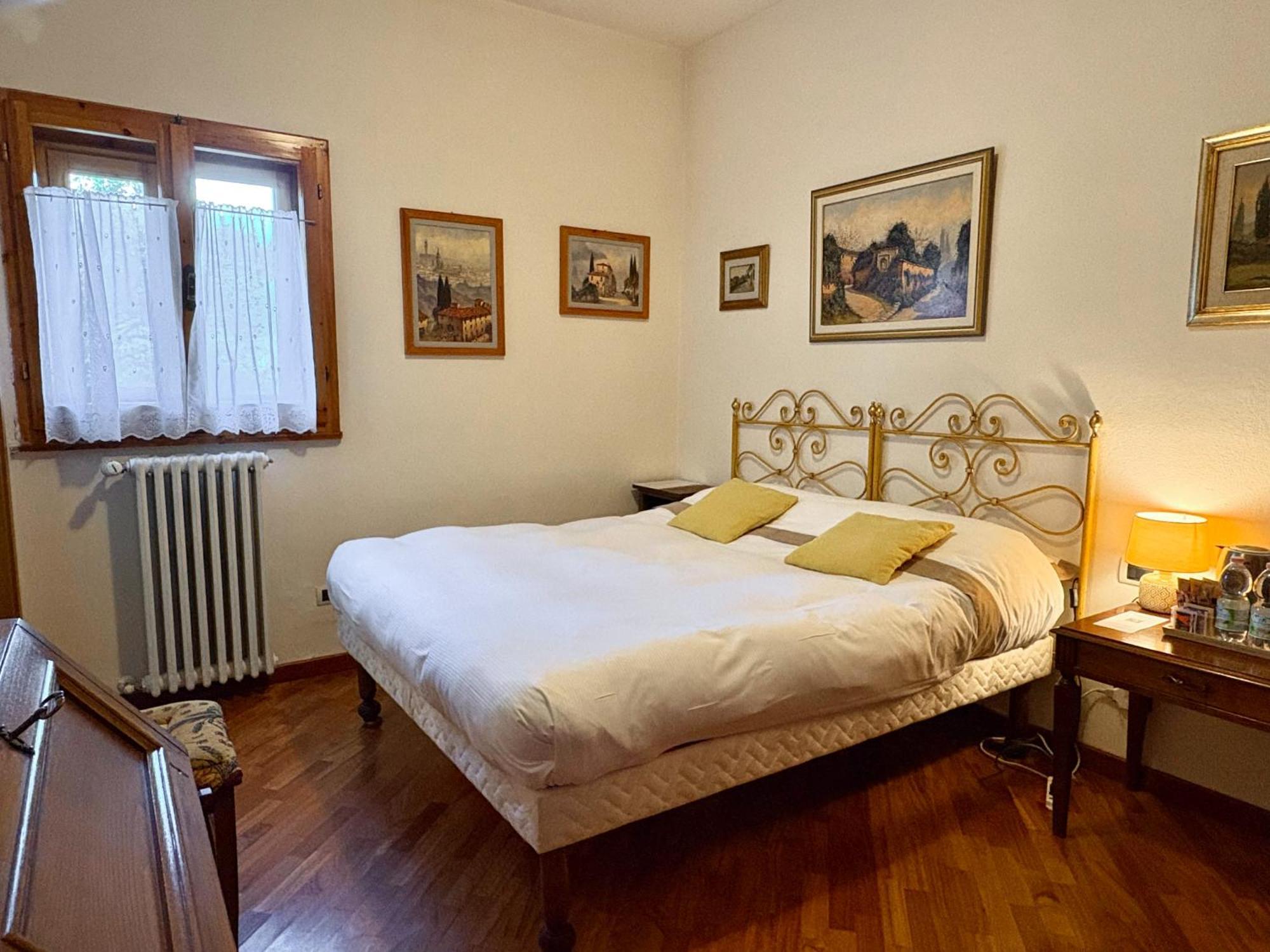 B&B Casa Decimo Греве-ин-Кьянти Экстерьер фото