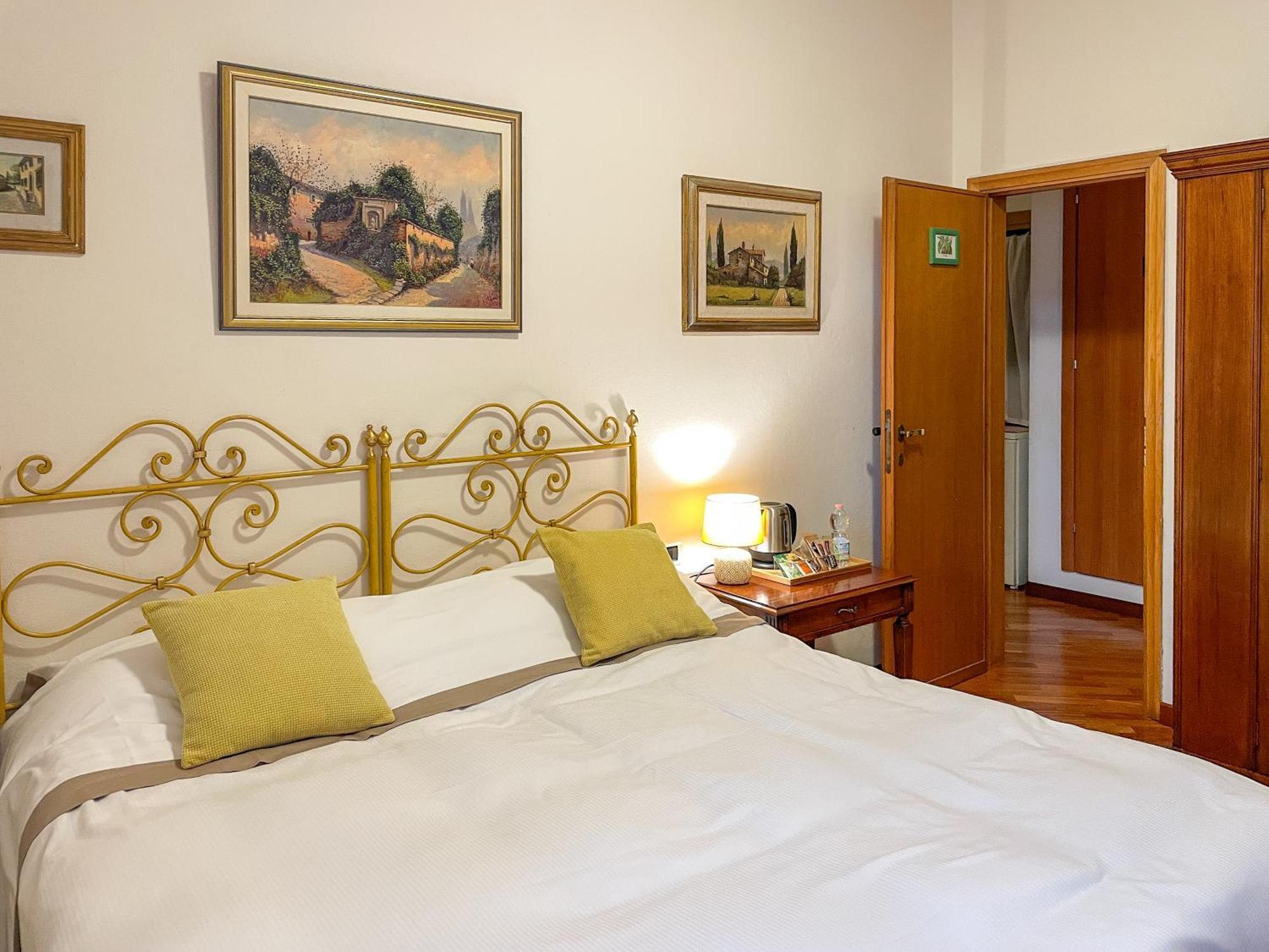 B&B Casa Decimo Греве-ин-Кьянти Экстерьер фото