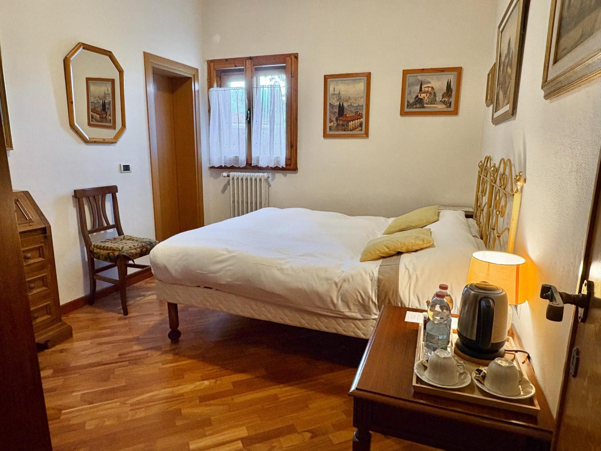 B&B Casa Decimo Греве-ин-Кьянти Экстерьер фото
