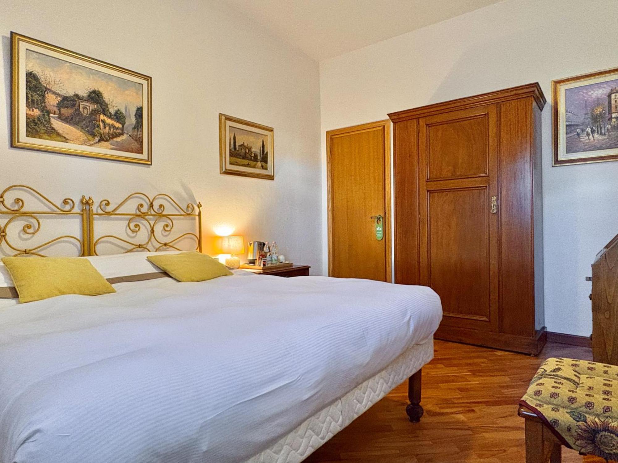 B&B Casa Decimo Греве-ин-Кьянти Экстерьер фото